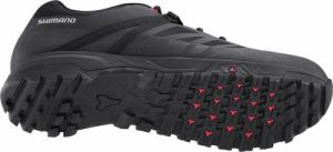 Shimano Buty SH-ET500 czarne 48.0 platformowe, E-bike r. 43 3