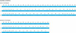 Shimano Buty SH-ET500 czarne 48.0 platformowe, E-bike r. 43 5