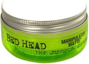 Tigi Bed Head Manipulator Matte Wosk do włosów 57,5g 1