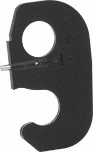Shimano Podkładka zabezpieczająca w mechanizmie korbowym Shimano FC-M770/M582/M580/M532 1