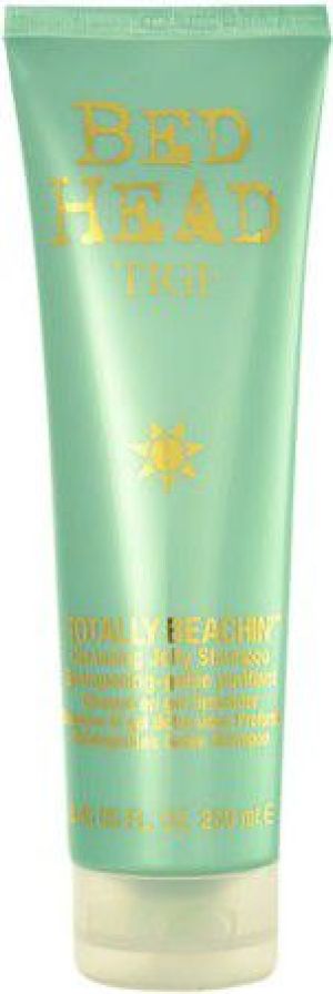 Tigi Bed Head Totally Beachin Shampoo Szampon do włosów 250ml 2
