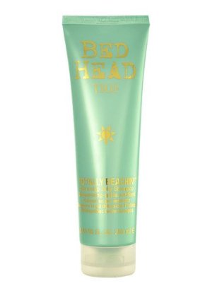 Tigi Bed Head Totally Beachin Shampoo Szampon do włosów 250ml 3