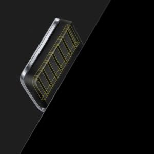 Baseus Uchwyt zaciskowy do samochodu Easy Control Clamp SUYK000-001 2