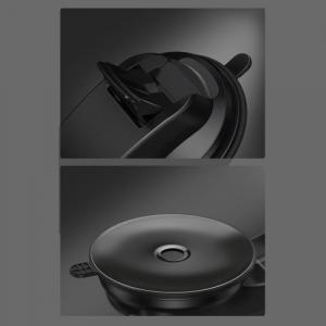 Baseus Uchwyt zaciskowy do samochodu Easy Control Clamp SUYK000-001 10