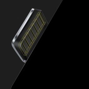 Baseus Uchwyt zaciskowy do samochodu Easy Control Clamp SUYK000-001 8