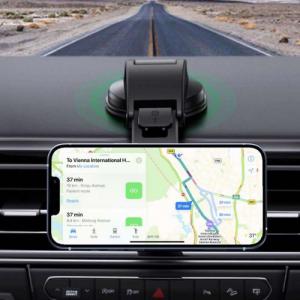 Ugreen Uchwyt magnetyczny do samochodu LP360 2