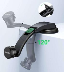 Ugreen Uchwyt magnetyczny do samochodu LP360 4