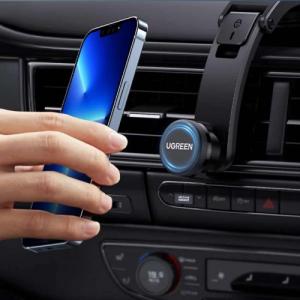 Ugreen Uchwyt magnetyczny do samochodu LP360 5