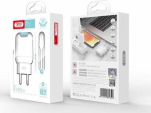 Ładowarka XO L78 2x USB-A 2.4 A (XO-L78) 2