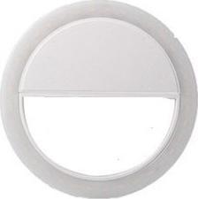 Lampa pierścieniowa LED Selfie Ring do telefonu 5