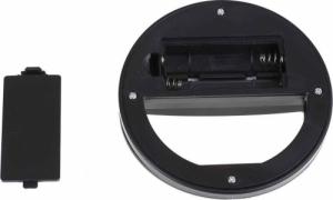 Lampa pierścieniowa LED Selfie Ring do telefonu 7