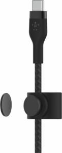 Kabel USB Belkin USB-C - Lightning 2 m Czarny (CAA011BT2MBK) 5
