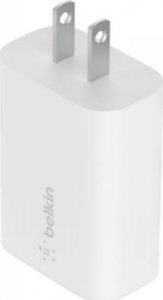 Belkin Belkin 25W PD PPS Wall Charger (C-C Cable 1M) 1