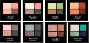Revlon Colorstay 16 Hour Eye Shadow nr 526 4.8g 6