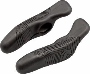 Shimano Rogi Shimano PRO Anatomic Ergo czarne 125 mm 2