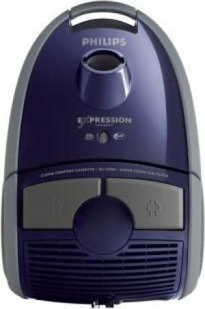 Philips EXPRESSION FC 8600/01 1