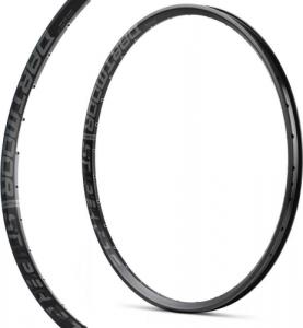 Dartmoor Obręcz Sniper 27.5", 32H, czarna matowa, anodowana 3