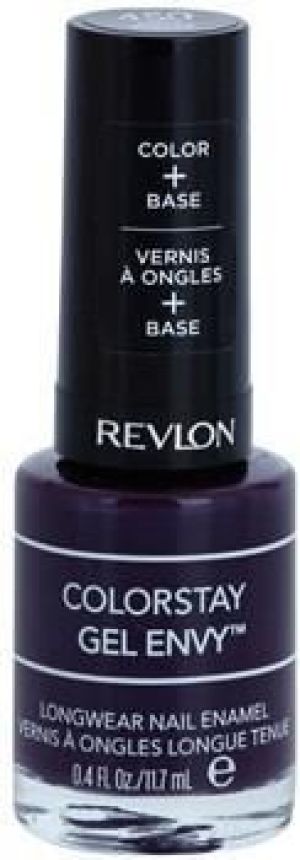 Revlon Colorstay Gel Envy Lakier do paznokci 450 High Roller 11.7ml 1