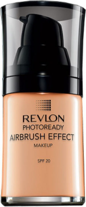 Revlon Photoready Airbrush Effect Makeup SPF20 podkład do twarzy 008 Golden Beige 30ml 1