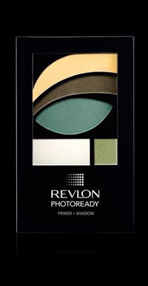 Revlon Photoready Primer, Shadow & Sparkle 535 Pop Art 2.8g 1