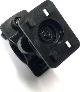 Uchwyt rowerowy na telefon RKL-018, uniwersalny, na kierownicę 3