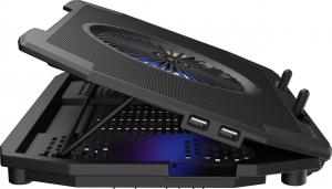 Podstawka chłodząca Genesis Oxid 850 RGB (NHG-1858) 2