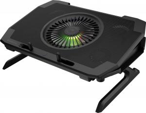 Podstawka chłodząca Genesis Oxid 850 RGB (NHG-1858) 4