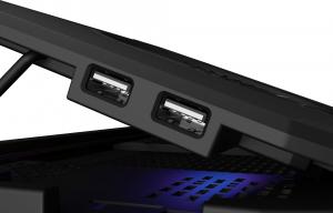 Podstawka chłodząca Genesis Oxid 850 RGB (NHG-1858) 6