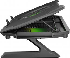 Podstawka chłodząca Genesis Oxid 850 RGB (NHG-1858) 8