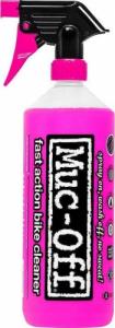 Muc-Off Środek do czyszczenia roweru nano tech bike cleaner, 1000 ml 1