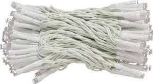 Lampki choinkowe Springos 120 LED białe ciepłe 7