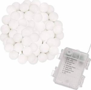 Lampki choinkowe Springos 50 LED kolorowe 13