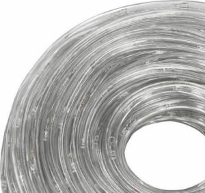 Taśma LED Springos Wąż świetlny 240 Led multikolor 10m z programatorem IP44 UNIWERSALNY 7