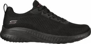Skechers Buty SKECHERS BOBS Squad Chaos - Face Off (117209-BBK) 40 3