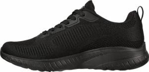 Skechers Buty SKECHERS BOBS Squad Chaos - Face Off (117209-BBK) 40 4