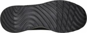 Skechers Buty SKECHERS BOBS Squad Chaos - Face Off (117209-BBK) 40 6