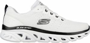 Skechers Buty SKECHERS GLIDE STEP SPORT (149556-WBK) 37 1