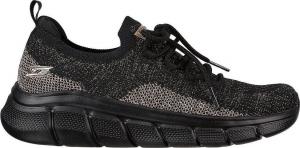 Skechers Buty damskie BOBS SPORT B FLEX - FALL SPARKS (117113-BKGD) r. 38 1