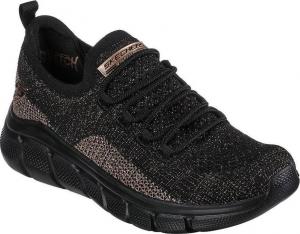 Skechers Buty damskie BOBS SPORT B FLEX - FALL SPARKS (117113-BKGD) r. 40 2