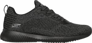Skechers Buty damskie BOBS SPORT SQUAD - GHOST STAR (117074-BBK) r. 39 1