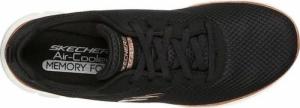 Skechers Buty damskie SKECHERS FLEX APPEAL 4.0 (149303-BKRG) 37 4
