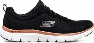 Skechers Buty damskie SKECHERS FLEX APPEAL 4.0 (149303-BKRG) 39.5 3