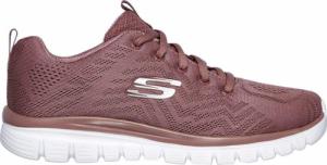Skechers Buty damskie SKECHERS GRACEFUL GET CONNE (12615-MVE) 39.5 1