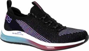 Skechers Buty damskie SKECHERS SKECH-AIR ELEMENT 2.0 (149401-BKMT 36 3