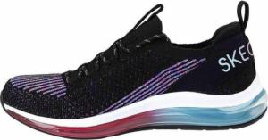 Skechers Buty damskie SKECHERS SKECH-AIR ELEMENT 2.0 (149401-BKMT 36 5