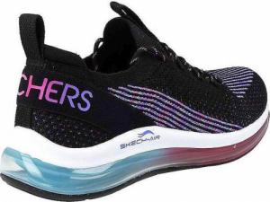 Skechers Buty damskie SKECHERS SKECH-AIR ELEMENT 2.0 (149401-BKMT 36 6