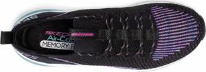 Skechers Buty damskie SKECHERS SKECH-AIR ELEMENT 2.0 (149401-BKMT 36 7