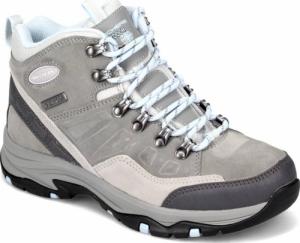 Buty trekkingowe damskie Skechers Trego WP Rocky Mountain szare r. 36.5 2