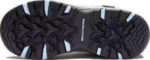 Buty trekkingowe damskie Skechers Trego WP Rocky Mountain szare r. 36.5 5