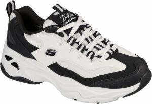 Skechers Buty damskie Skechers D'Lites 4.0 - Fresh Diva (149492-BKW) 36 1